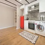 Plaza Font Apartamento Tvl 36