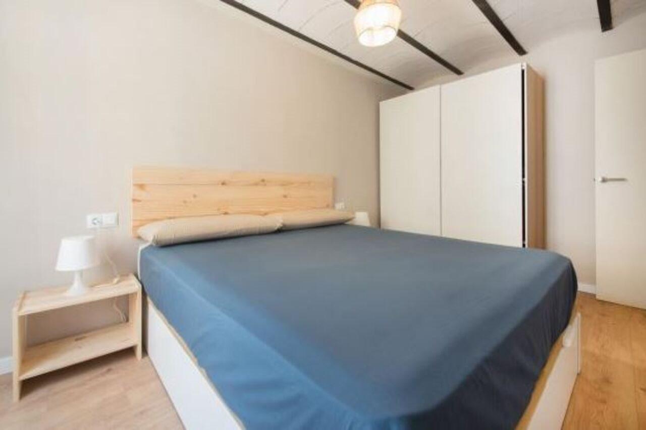 Plaza Font Tvl 36 Apartamento Tarragona