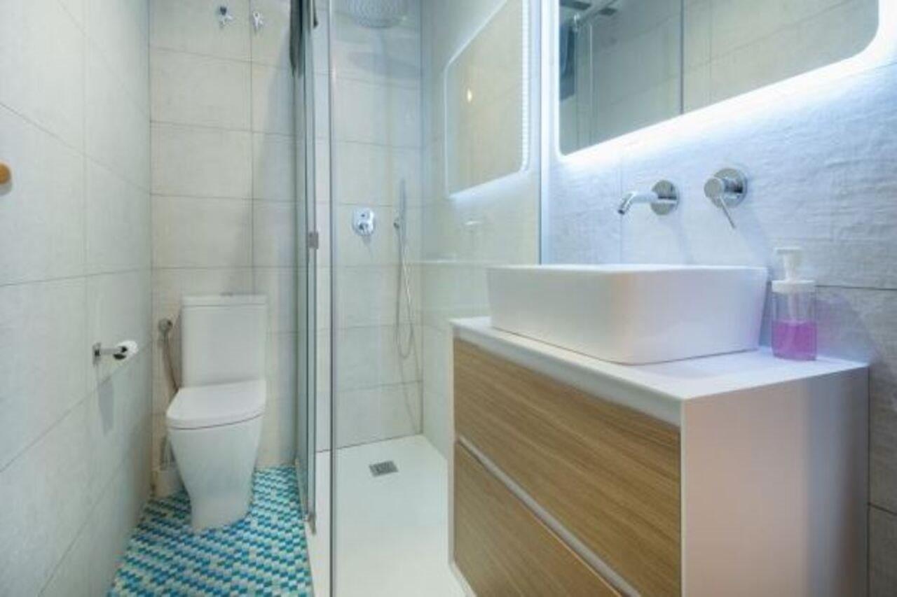 Plaza Font Tvl 36 Appartement *