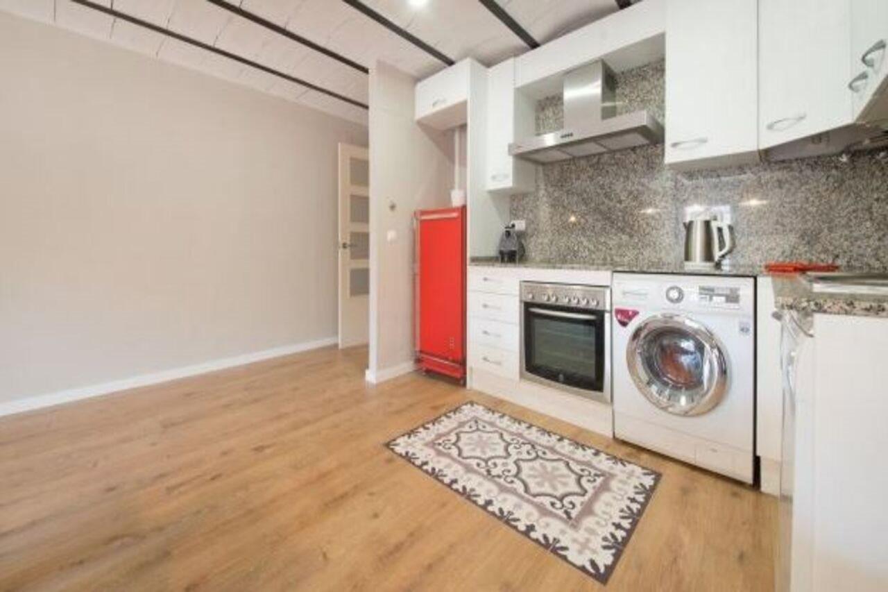 Appartement Plaza Font Tvl 36